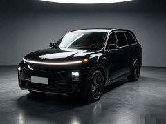 Li Auto L8 2023 Pro - ფოტო 1
