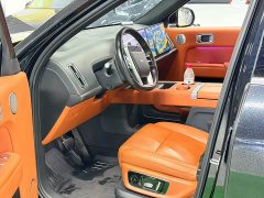 Li Auto L8 2023 Pro - ფოტო 2