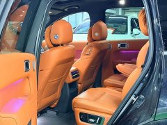 Li Auto L8 2023 Pro - ფოტო 3