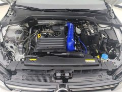 Volkswagen Golf 280TSI DSG R-Line Lite - ფოტო 10