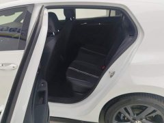 Volkswagen Golf 280TSI DSG R-Line Lite - ფოტო 11