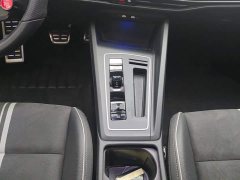 Volkswagen Golf 280TSI DSG R-Line Lite - ფოტო 16