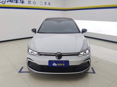Volkswagen Golf 280TSI DSG R-Line Lite - ფოტო 2