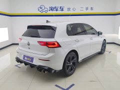 Volkswagen Golf 280TSI DSG R-Line Lite - ფოტო 3