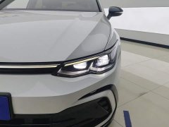 Volkswagen Golf 280TSI DSG R-Line Lite - ფოტო 5