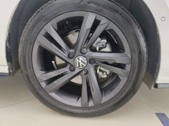 Volkswagen Golf 280TSI DSG R-Line Lite - ფოტო 6