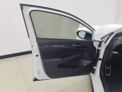 Volkswagen Golf 280TSI DSG R-Line Lite - ფოტო 7