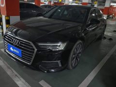 Audi A6L 45 TFSI Premium Elegance - ფოტო 1