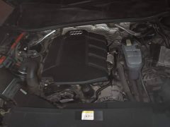Audi A6L 45 TFSI Premium Elegance - ფოტო 10