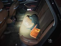Audi A6L 45 TFSI Premium Elegance - ფოტო 11