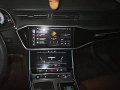 Audi A6L 45 TFSI Premium Elegance - ფოტო 13