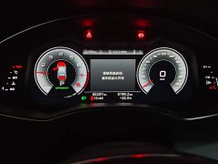 Audi A6L 45 TFSI Premium Elegance - ფოტო 14