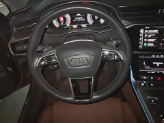 Audi A6L 45 TFSI Premium Elegance - ფოტო 15