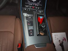 Audi A6L 45 TFSI Premium Elegance - ფოტო 16