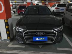 Audi A6L 45 TFSI Premium Elegance - ფოტო 2