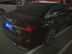 Audi A6L 45 TFSI Premium Elegance - ფოტო 3