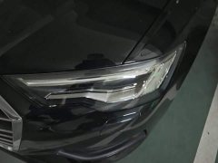 Audi A6L 45 TFSI Premium Elegance - ფოტო 5