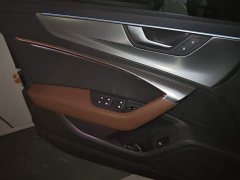 Audi A6L 45 TFSI Premium Elegance - ფოტო 7