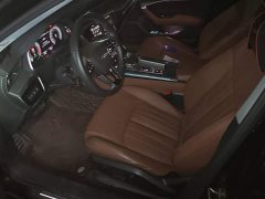 Audi A6L 45 TFSI Premium Elegance - ფოტო 9