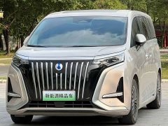 Denza BYD Denza D9 2022 EV 620 Premium - ფოტო 1