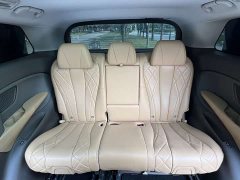 Denza BYD Denza D9 2022 EV 620 Premium - ფოტო 10