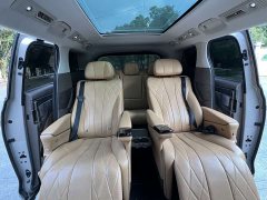 Denza BYD Denza D9 2022 EV 620 Premium - ფოტო 11