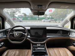 Denza BYD Denza D9 2022 EV 620 Premium - ფოტო 12