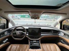 Denza BYD Denza D9 2022 EV 620 Premium - ფოტო 13