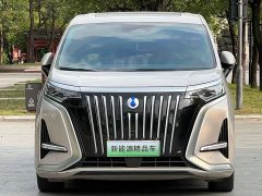 Denza BYD Denza D9 2022 EV 620 Premium - ფოტო 2