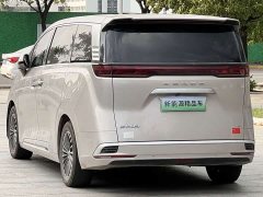 Denza BYD Denza D9 2022 EV 620 Premium - ფოტო 4