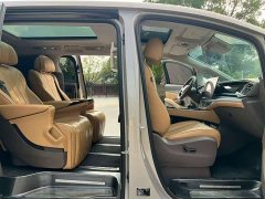 Denza BYD Denza D9 2022 EV 620 Premium - ფოტო 7