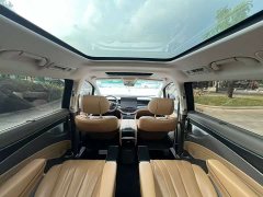 Denza BYD Denza D9 2022 EV 620 Premium - ფოტო 8
