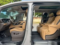 Denza BYD Denza D9 2022 EV 620 Premium - ფოტო 9