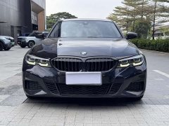BMW 3 Series Facelift 325Li M Sport Package - ფოტო 2