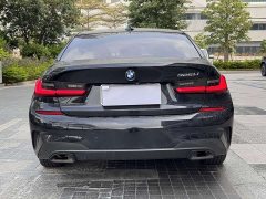 BMW 3 Series Facelift 325Li M Sport Package - ფოტო 3