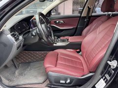 BMW 3 Series Facelift 325Li M Sport Package - ფოტო 5