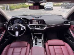 BMW 3 Series Facelift 325Li M Sport Package - ფოტო 7
