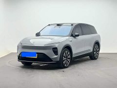 NIO ES8 75kWh - ფოტო 1