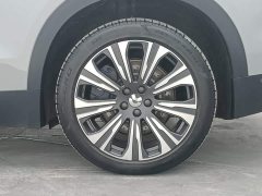 NIO ES8 75kWh - ფოტო 11