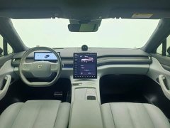 NIO ES8 75kWh - ფოტო 2