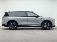 NIO ES8 75kWh - ფოტო 5