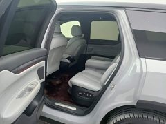 NIO ES8 75kWh - ფოტო 7