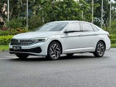 Volkswagen Sagitar 280TSI DSG Beyond Lite - ფოტო 2