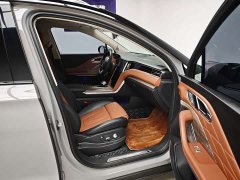 FAW HS7 2.0T AWD Edition - ფოტო 10