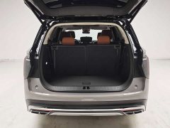 FAW HS7 2.0T AWD Edition - ფოტო 12
