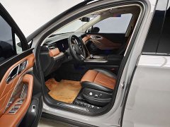 FAW HS7 2.0T AWD Edition - ფოტო 13
