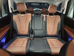 FAW HS7 2.0T AWD Edition - ფოტო 15