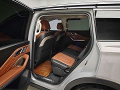 FAW HS7 2.0T AWD Edition - ფოტო 17