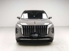 FAW HS7 2.0T AWD Edition - ფოტო 2