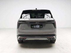 FAW HS7 2.0T AWD Edition - ფოტო 5